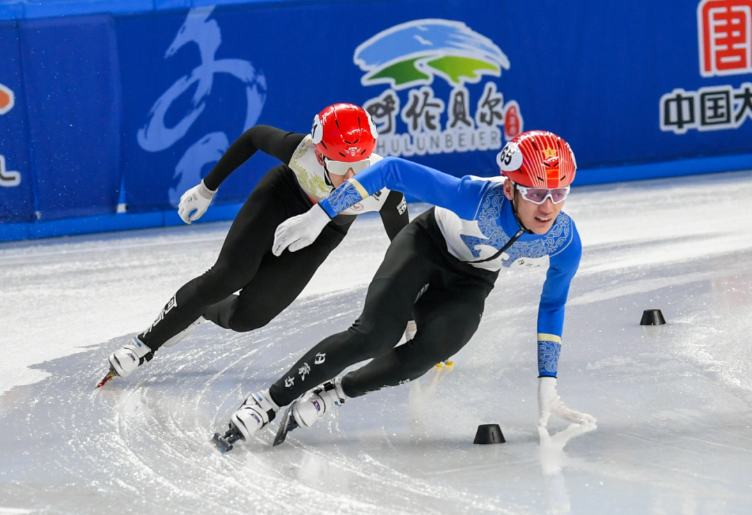 相约十四冬 魅力内蒙古61共享篇_呼伦贝尔市_冰雪