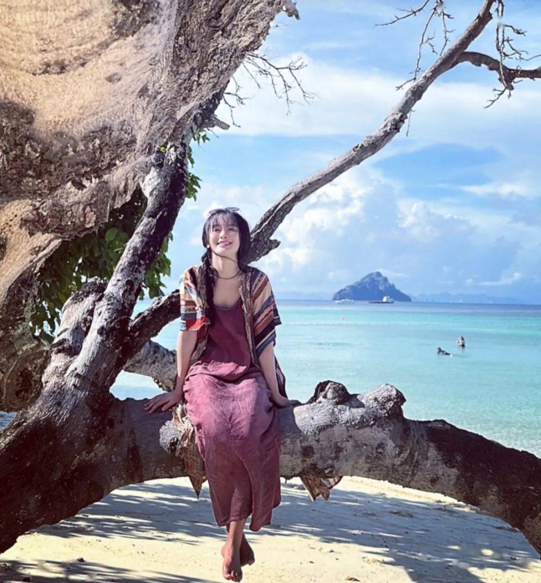 她结婚啦!_肖博_生活_夫妻俩