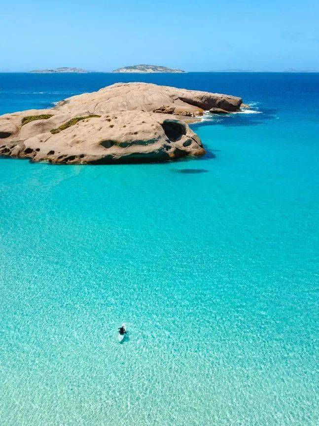 2024年,旅行编辑们力荐澳大利亚这些地方_目的地_the_york