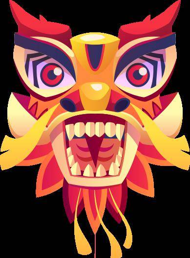 前言天津杨柳青年画《福寿三多》"福"字最早出现在商代甲骨文中,其