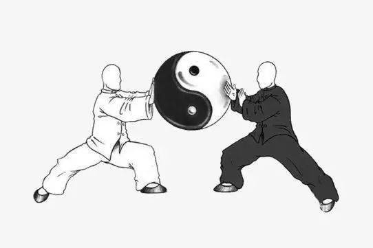 太极拳弓步的六种表现形式,你了解多少?