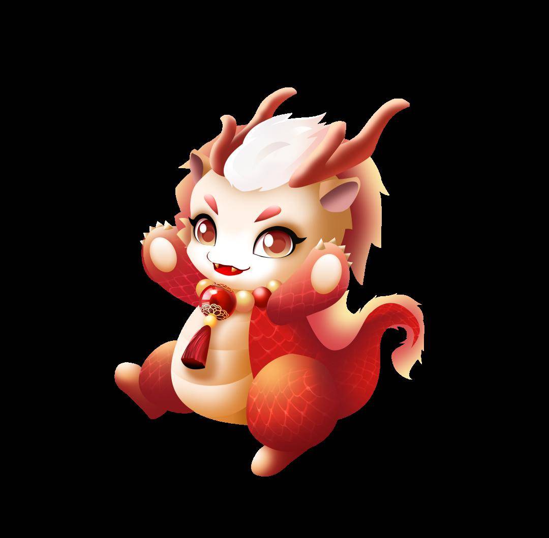 一条龙福物 | 新春活动大盘点,这些福利你绝对不能错过!