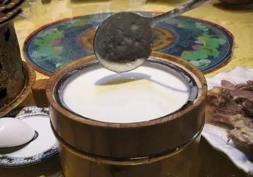 十三种传统蒙古奶食做法_艾日格_食品_食用