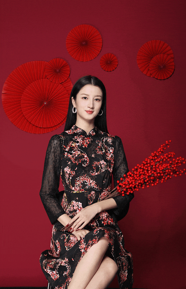 myteno|龙年开运,新春迎祥瑞_百货_体育西路_天河