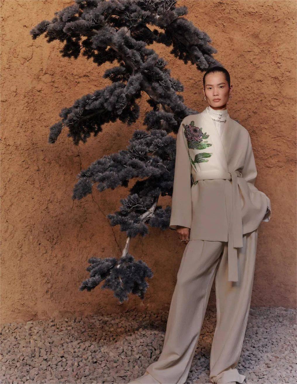 东方美学,才是中国人的极致浪漫!_形式_元素_对话