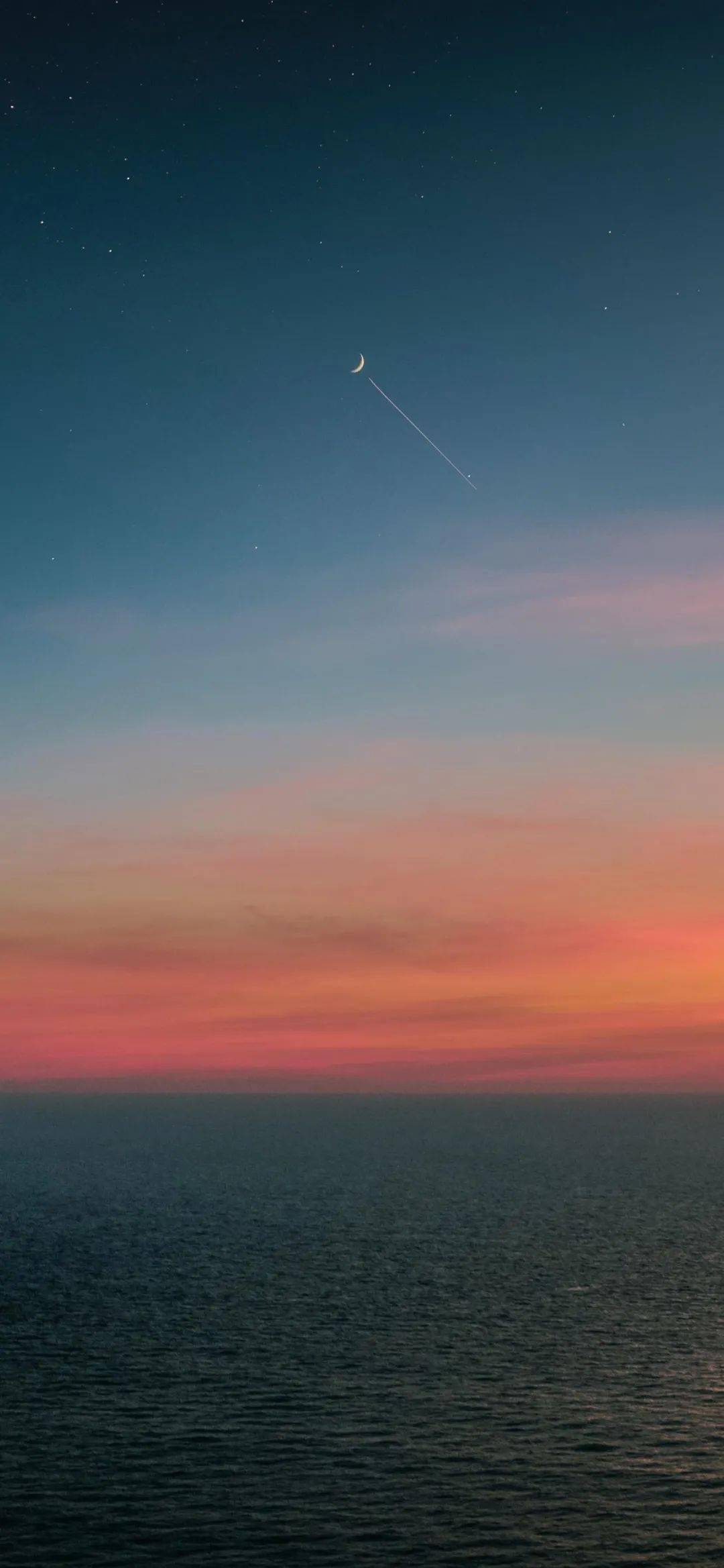 壁纸合集 | 治愈系简约壁纸