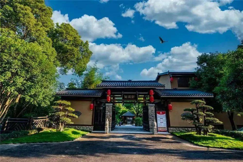 龙年游十堰张湾:不出远门,来这里体验幸福新年~_门票
