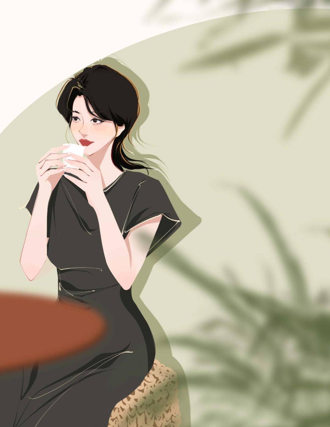 饭后茶水漱口有益健康?
