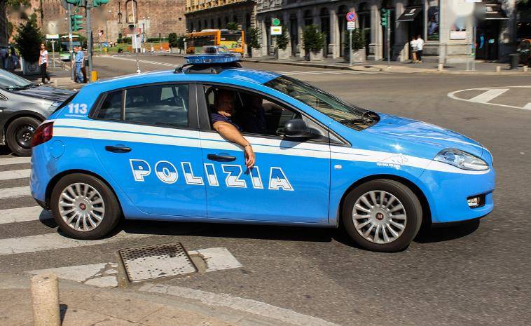 意大利lanazione网站报道,佛罗伦萨警