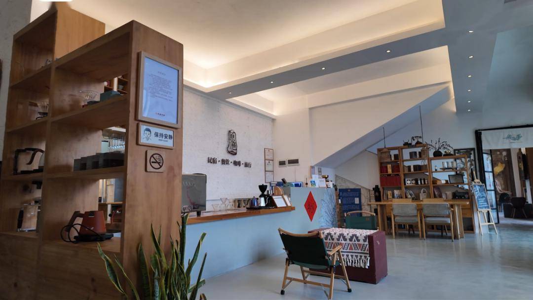 来丹霞山民宿感受新春"慢时光