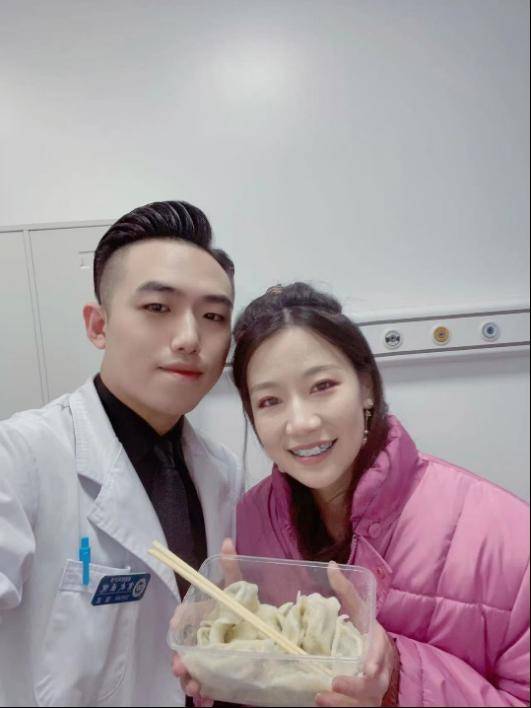 有一种"年味"叫坚守_实验_动物_工作