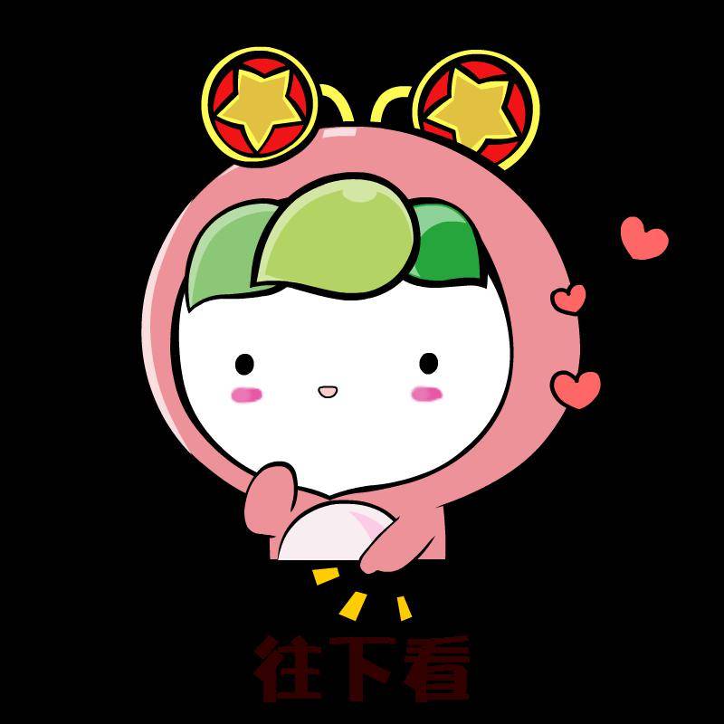 动漫 卡通 漫画 头像 800_800