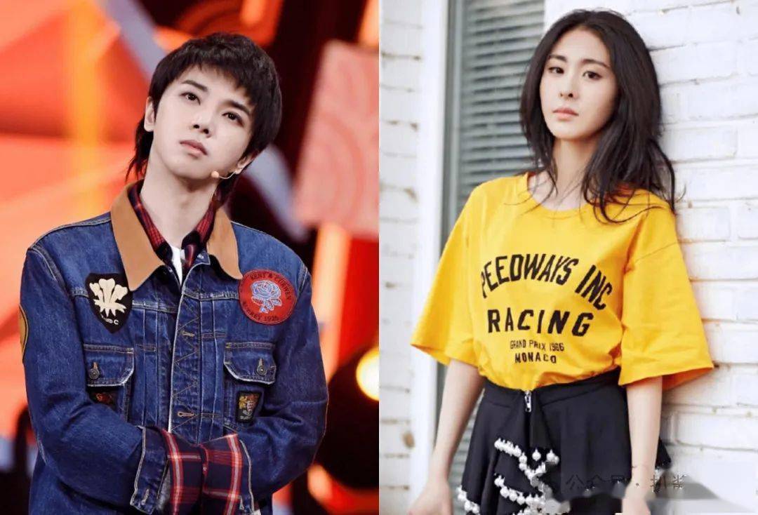 2.10】王俊凯不上春晚有影响?白敬亭春晚小?和