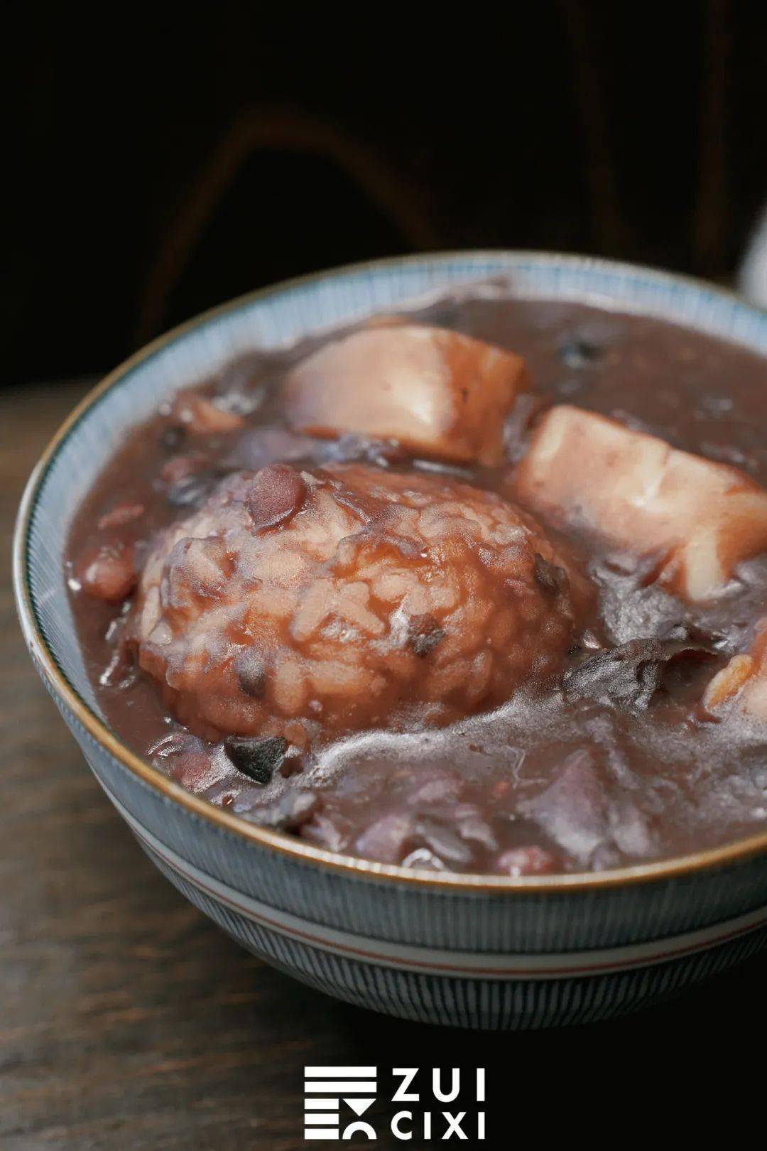 慈溪人,别忘了吃「头茶」!_雷金团_红豆_食材