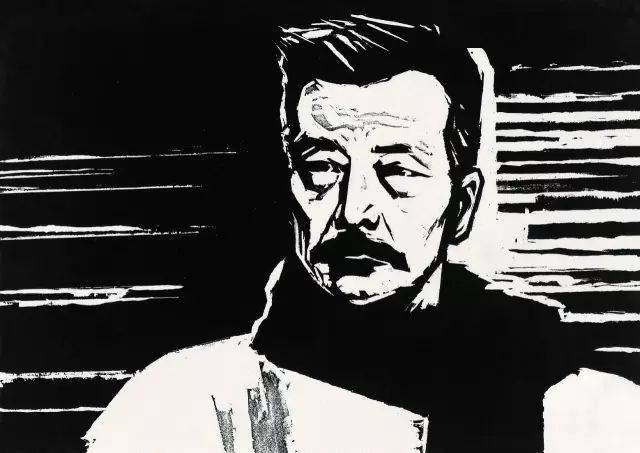 陈师曾,和他的朋友们_齐白石_鲁迅_北京