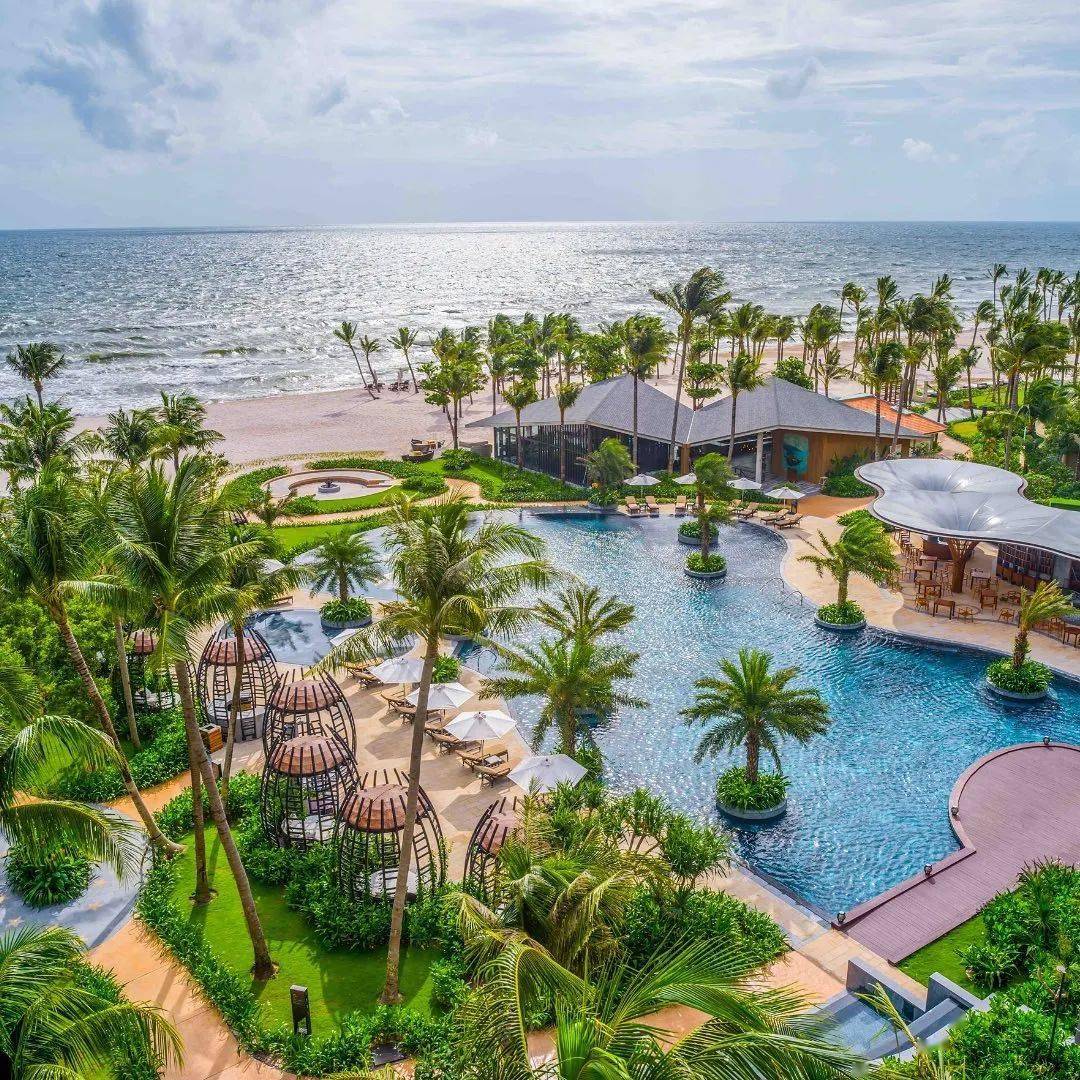 越南新晋网红海岛:拥有顶级海滩,性价比高还免签!