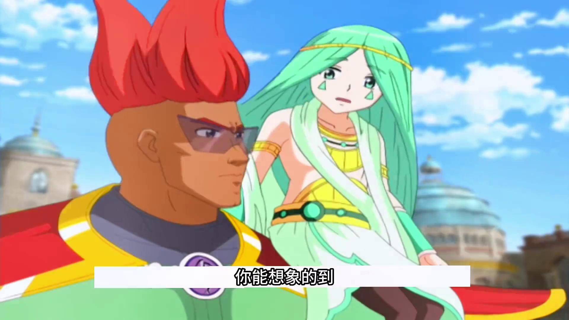 和印天长相虽然都是女孩子的模样,但是无一例外都是男孩子 飓风战魂