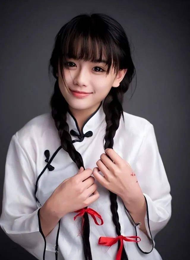 足以看出,南笙的风格就是小清新的文艺风,加上她岁月静好的状态很快