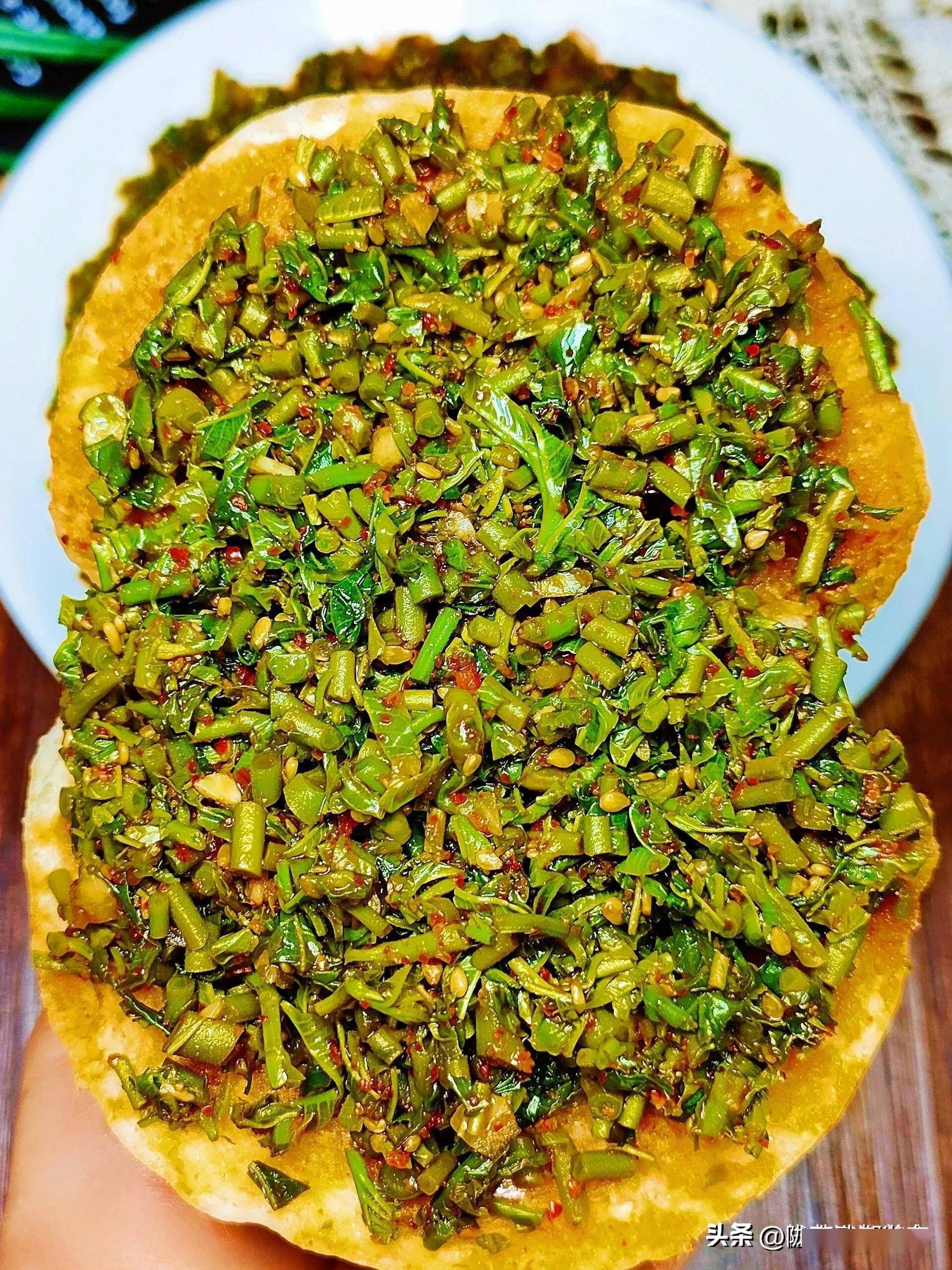 立春过后要吃最有灵气的食物一吃清热利湿二吃益气养脾