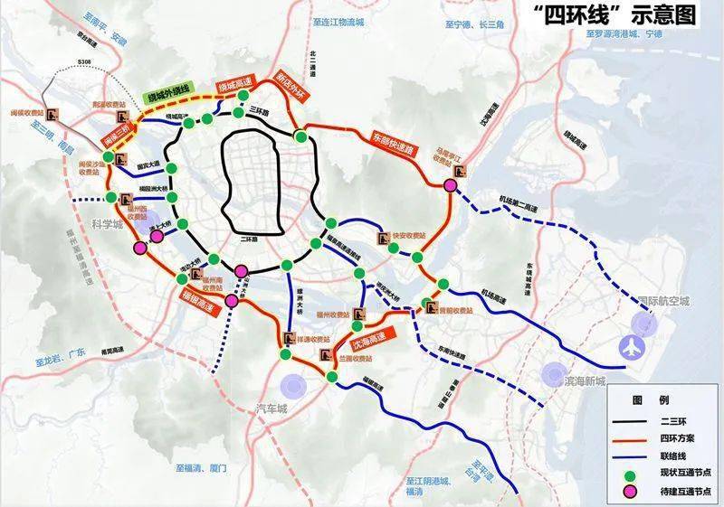 闽清新长途车站规划图图片