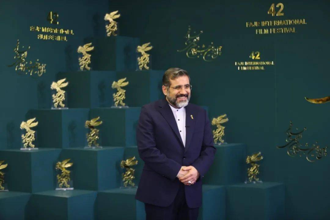 陕西电影亮相第42届伊朗曙光旬国际电影节 开启国际电影交流与合作的