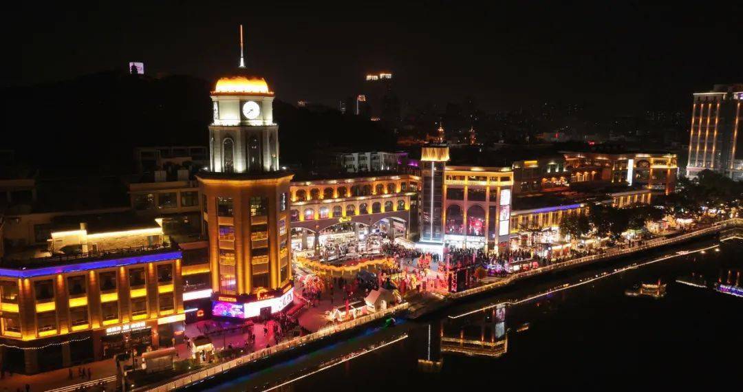 大年初一"美食 非遗"闹新春!很燃很精彩_中山_活动_表演