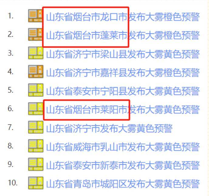 龙口天气预报图片