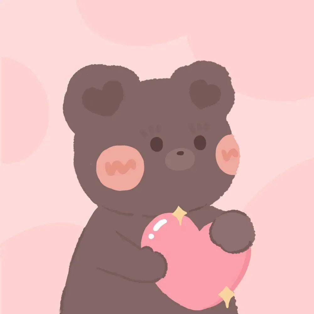 情侣头像|肆意生长 热爱无休