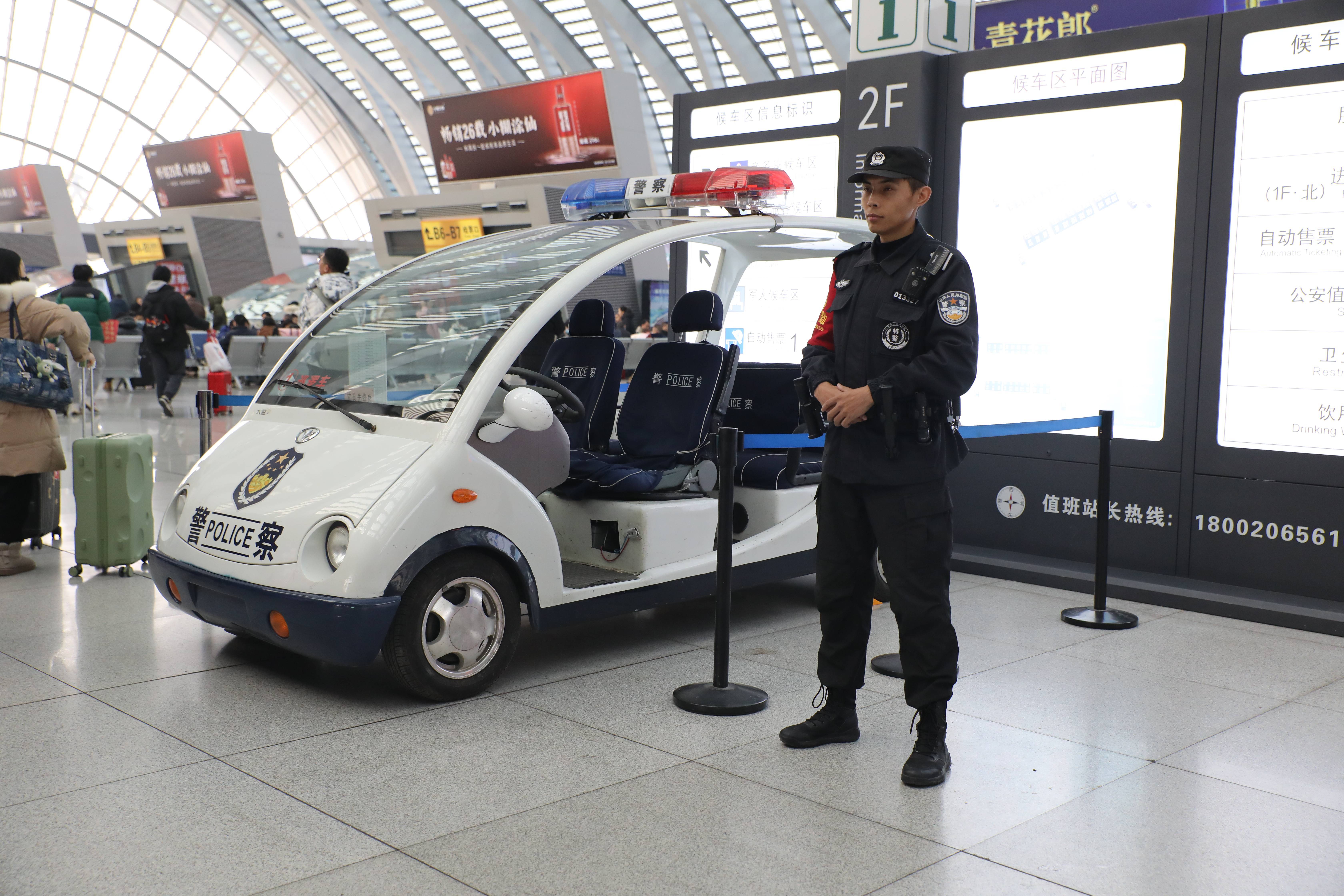 特警"泥朵巴"的藏历春节