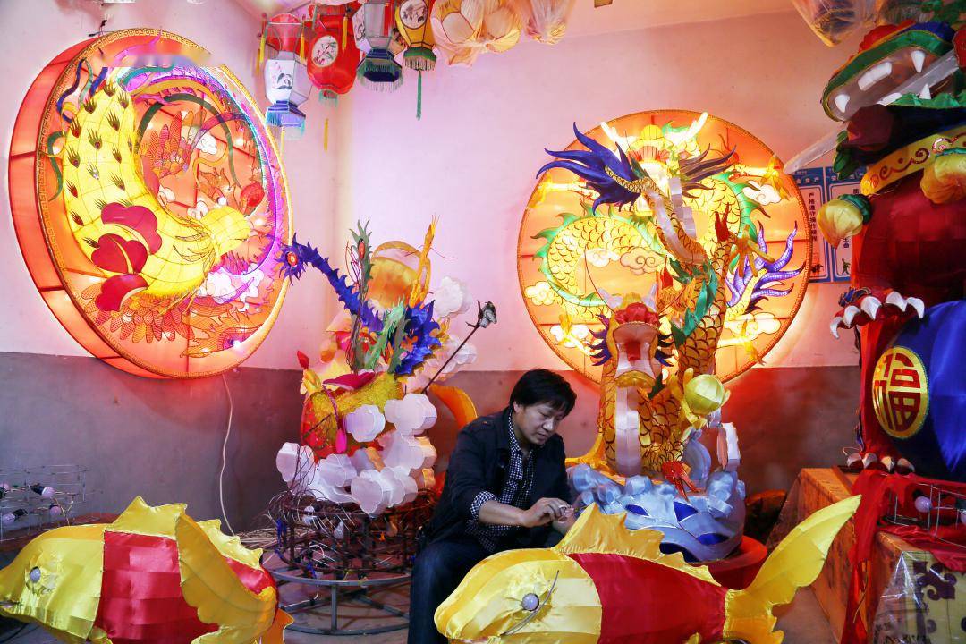 桐庐的这些"龙",你都知道吗?_文化_莪山畲族乡_彩带