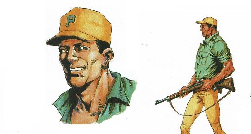 《恐龙新世纪》通关实录_杰克·_街机版_游戏