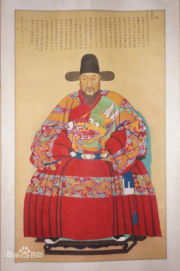 可笑的"00后扮锦衣卫迎接旅客被批"值得警惕!