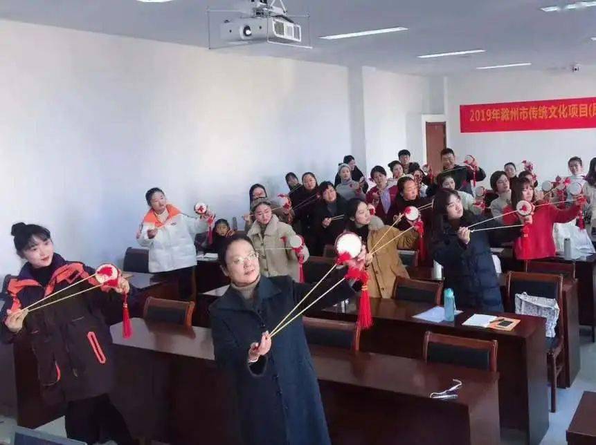 凤阳花鼓流传至今已有约600年历史