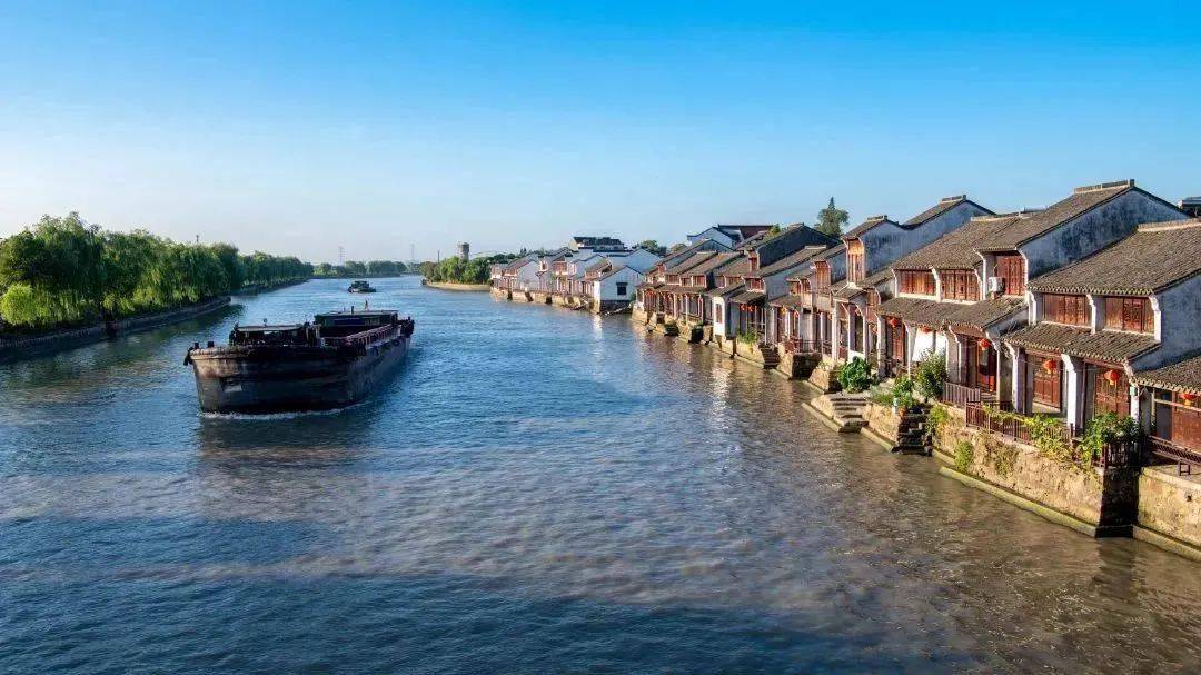 春色映山海,祥龙献瑞来|湖州春节文化游,给你不一样的