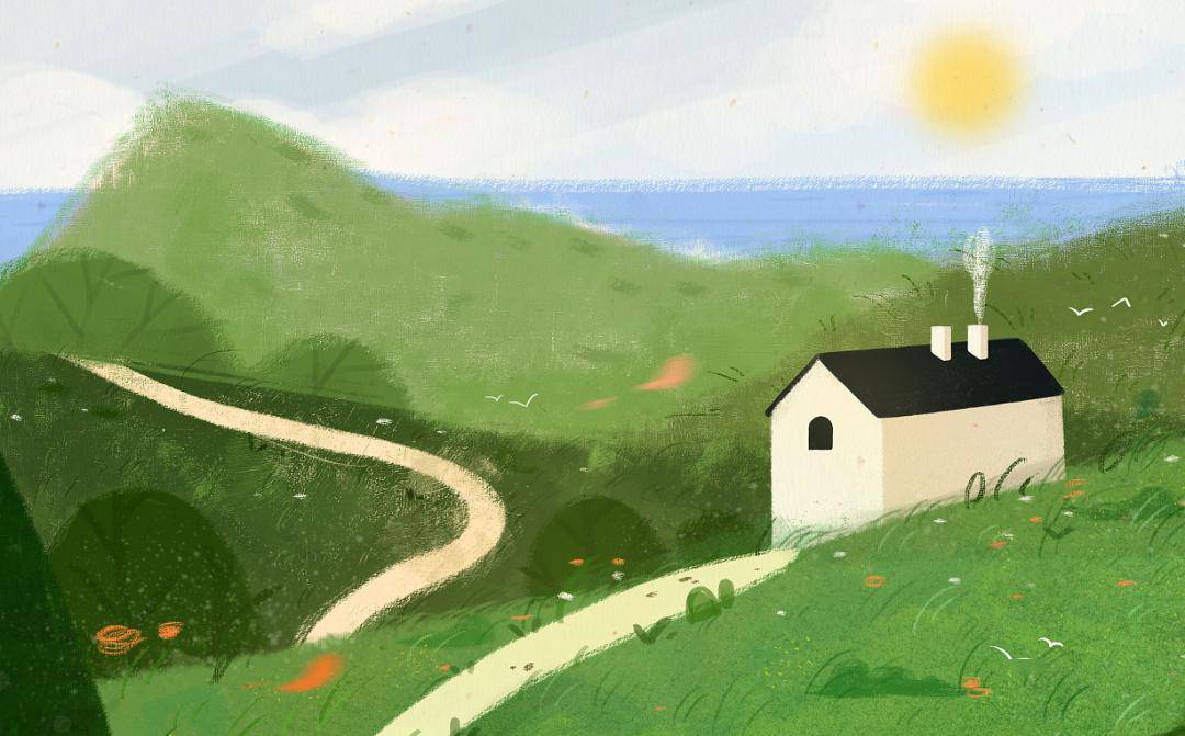 美是一种选择,我面前有这么多的菜,我选择我吃什么;我有车子,可是我