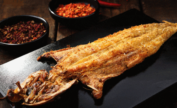 吉地过年 食尚延边 | "延"之有味,都来过年!_口感_特色_明太鱼