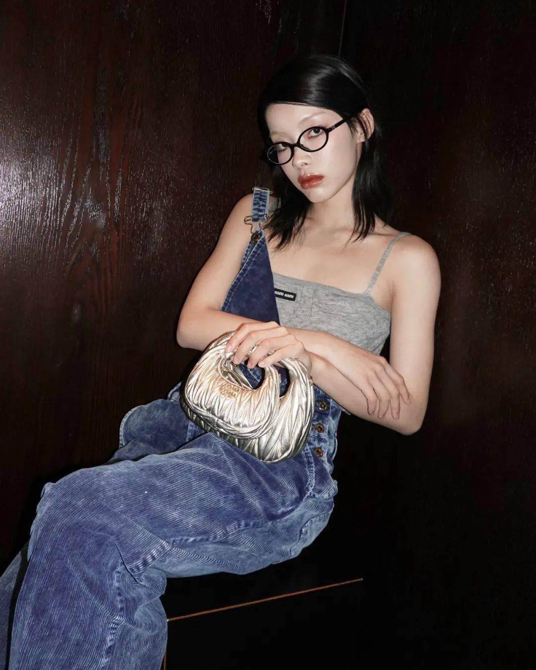 2024春夏系列广告大片