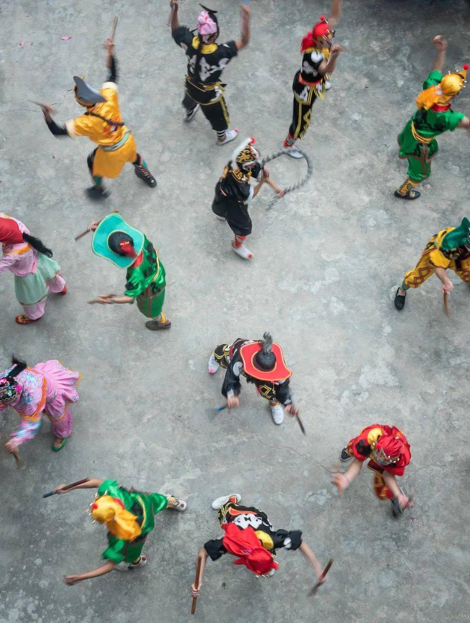 初三至元宵,天天有展演!_活动_潮阳_地点