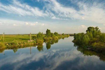 散文||母亲是一条河(三)_外公_车水_小时候