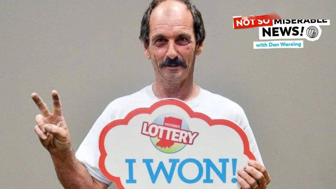 图片截自youtube@dan wareing现在,bill年纪已经很大了,身体状况并不