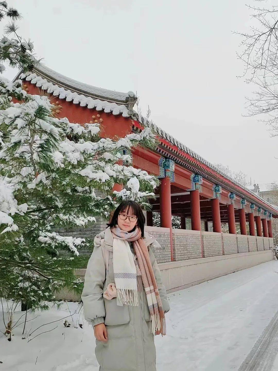 北大学子备考锦囊 | 朱佳艺:少年何妨梦摘星,敢挽桑弓射玉衡_时间