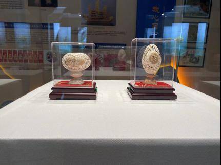 欢乐春节,保定市博物馆美展与活动"龙"重登场_展览