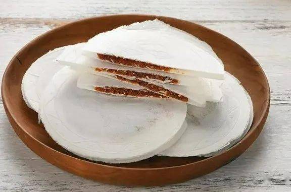 梁实秋:满汉细点_饽饽_北平_月饼