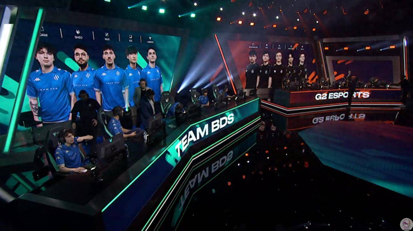 欧洲四强下周决赛_fnatic_季