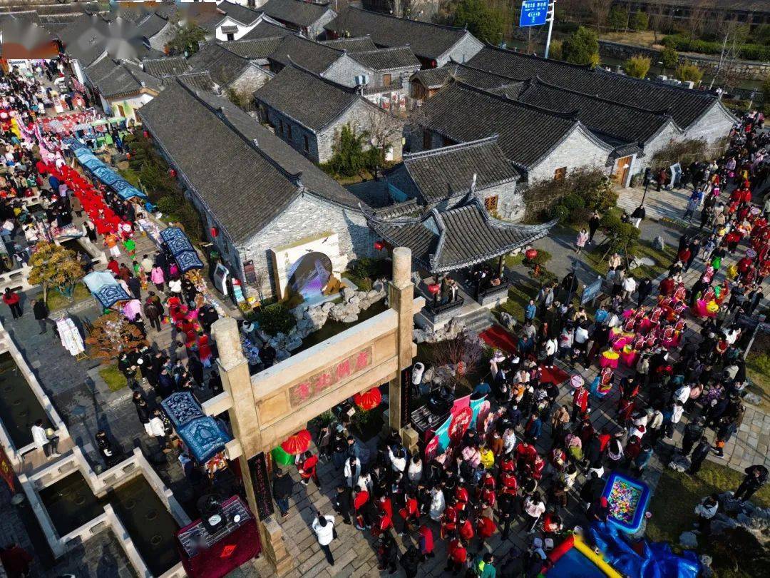 春节,你一定要来趟南通_活动_表演_景区