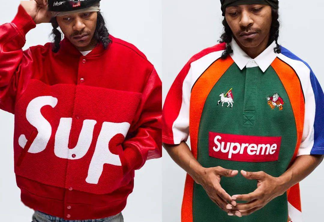 这就是 supreme x nike 最新的联名鞋!_air_max_亮点