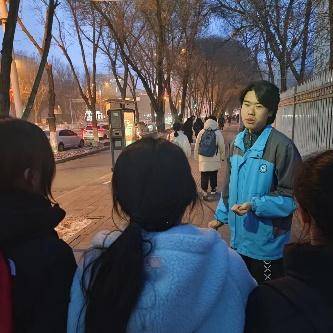 代言中量大·感恩母校行 | 遇见新疆昌吉回族自治州第