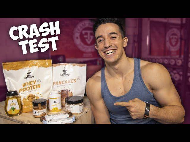 2017年9月,tibo inshape在线下开设了首家健身房和"inshape