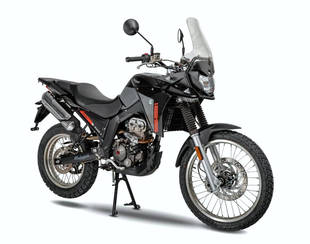 意大利 2023 两轮市场:国产车已占半壁,从数据看经济