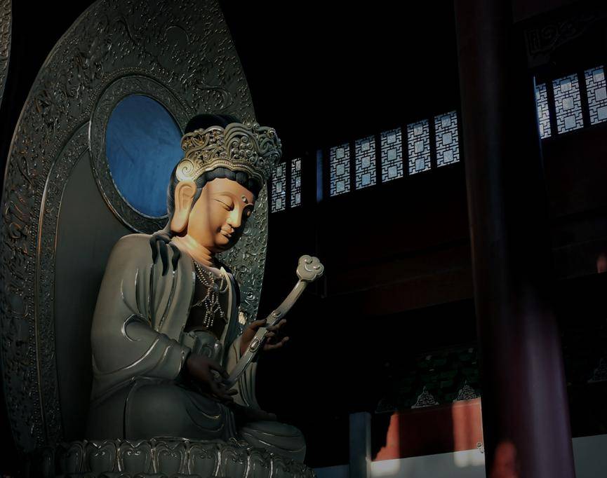 新春福慧|祝大家:福慧双增67_福德_智慧_世间